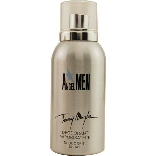 Angel By Thierry Mugler Deodorant Spray 4.2 Oz