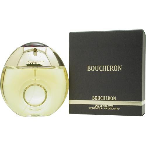 Boucheron By Boucheron Edt Spray 3.4 Oz