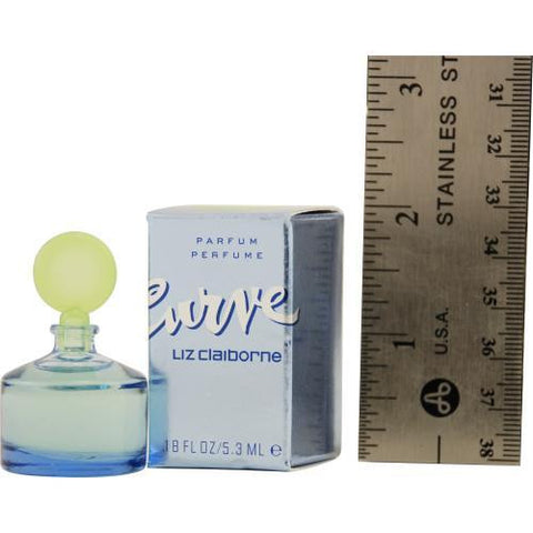 Curve By Liz Claiborne Perfume .18 Oz Mini