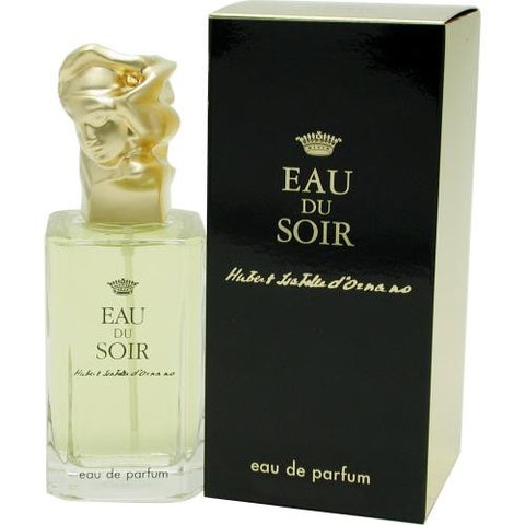 Eau Du Soir By Sisley Eau De Parfum Spray 3.3 Oz