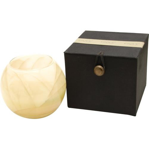 Ivory Candle Globe By Ivory Candle Globe