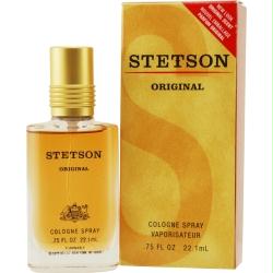 Stetson By Coty Cologne Spray .75 Oz