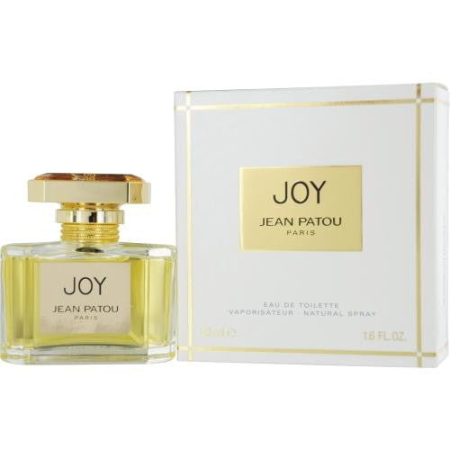 Joy By Jean Patou Edt Spray 1.6 Oz