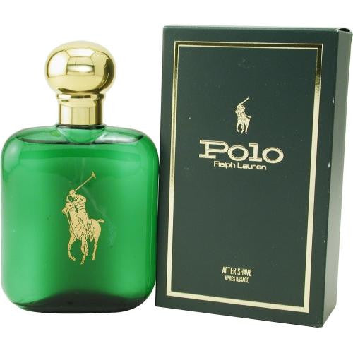 Polo By Ralph Lauren Aftershave 4 Oz