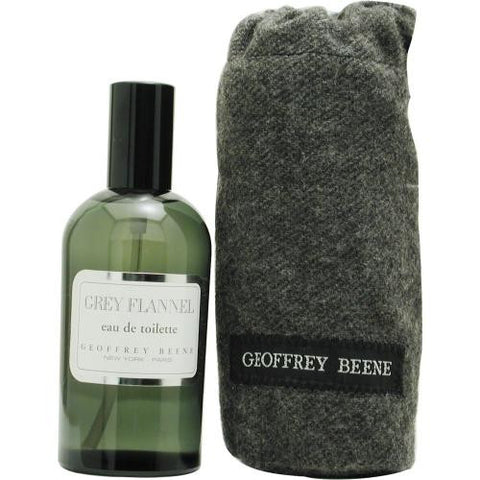 Grey Flannel By Geoffrey Beene Edt Spray 4 Oz