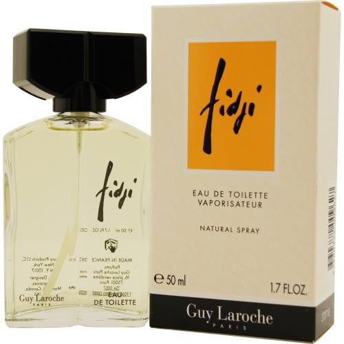 Fidji By Guy Laroche Edt Spray 1.7 Oz