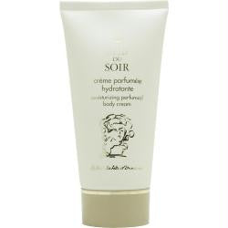 Eau Du Soir By Sisley Body Cream 5 Oz