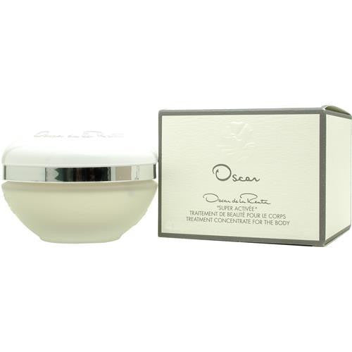 Oscar By Oscar De La Renta Body Cream 5 Oz