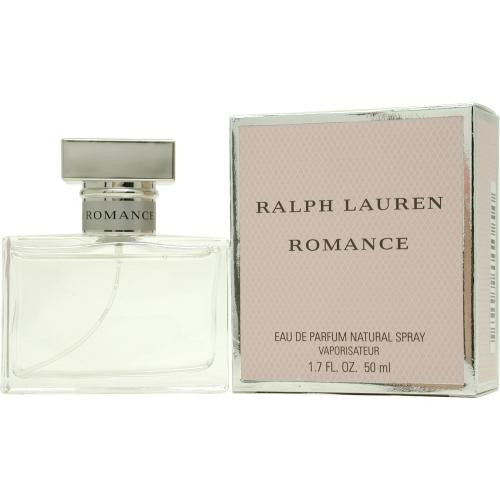 Romance By Ralph Lauren Eau De Parfum Spray 1.7 Oz