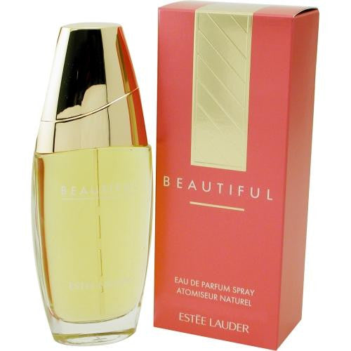 Beautiful By Estee Lauder Eau De Parfum Spray 1 Oz