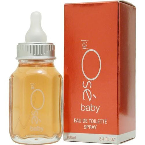 Jai Ose Baby By Guy Laroche Edt Spray 3.3 Oz