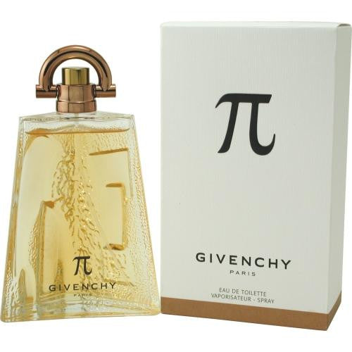 Pi By Givenchy Edt Spray 1.7 Oz