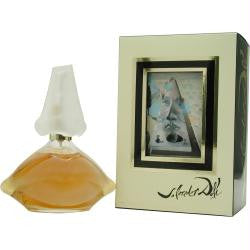 Salvador Dali By Salvador Dali Parfum De Toilette Spray 1 Oz