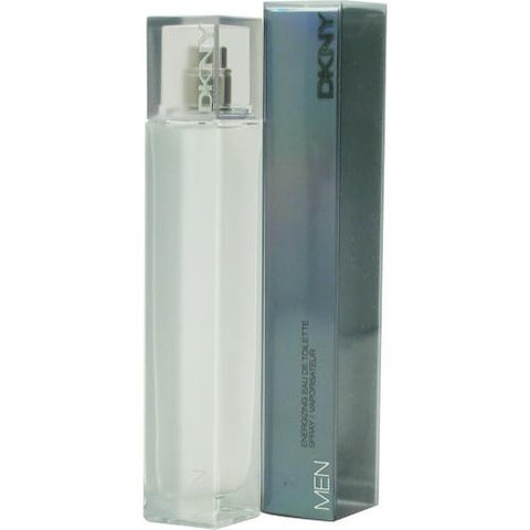 Dkny New York By Donna Karan Edt Spray 3.4 Oz