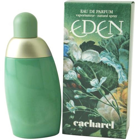 Eden By Cacharel Eau De Parfum Spray 1.7 Oz