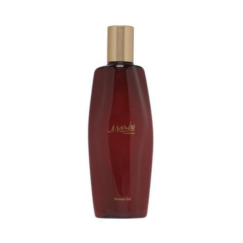 Mambo By Liz Claiborne Shower Gel 6.7 Oz