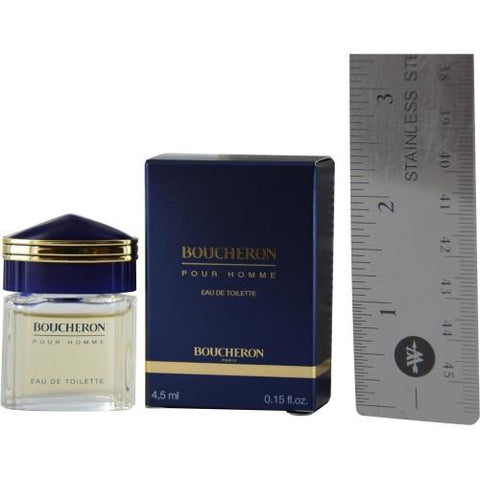 Boucheron By Boucheron Edt .15 Oz Mini