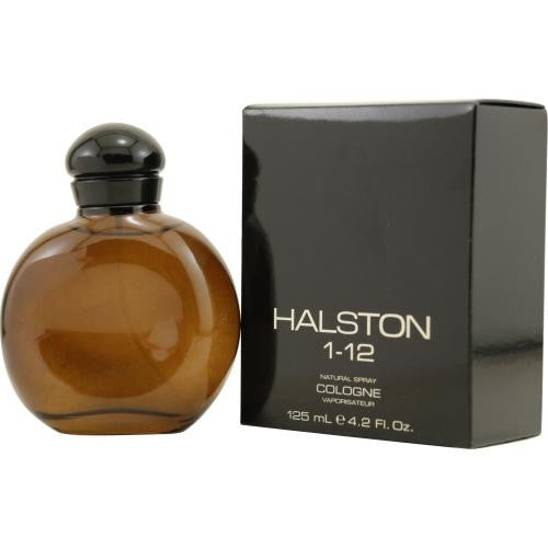 Halston 1-12 By Halston Cologne Spray 4.2 Oz