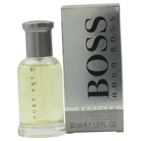 Boss #6 By Hugo Boss Edt Spray 1 Oz