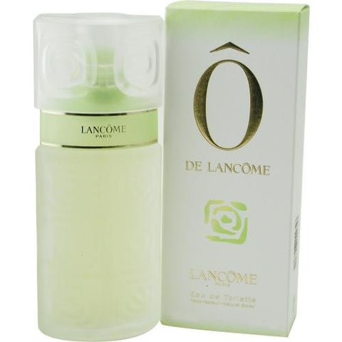 O De Lancome By Lancome Edt Spray 1.7 Oz