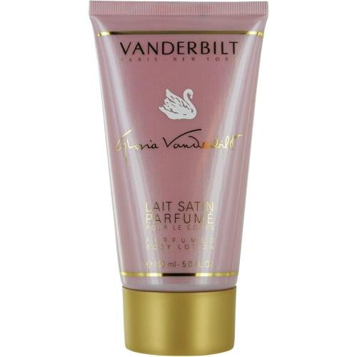 Vanderbilt By Gloria Vanderbilt Body Lotion 5 Oz