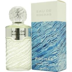 Eau De Rochas By Rochas Edt Spray 3.3 Oz