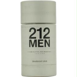 212 By Carolina Herrera Deodorant Stick 2.1 Oz