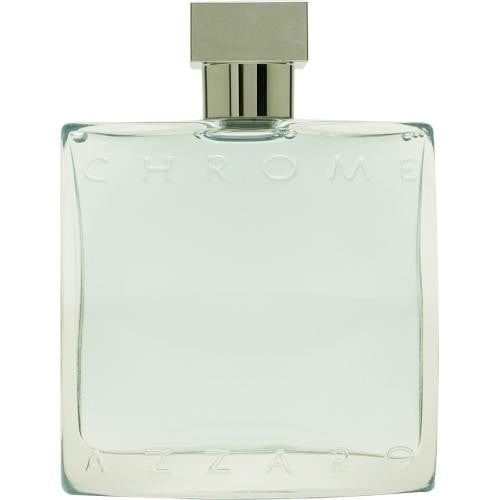 Chrome By Azzaro Aftershave Lotion 3.4 Oz