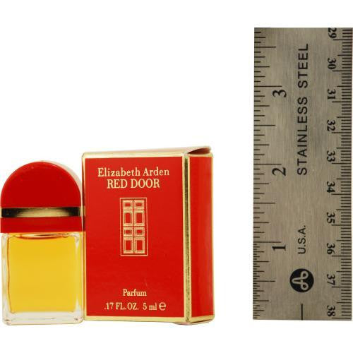 Red Door By Elizabeth Arden Perfume .17 Oz Mini