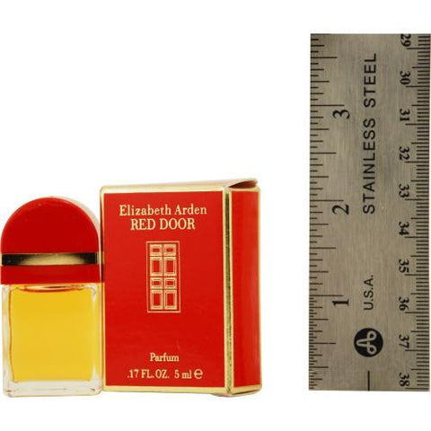 Red Door By Elizabeth Arden Perfume .17 Oz Mini