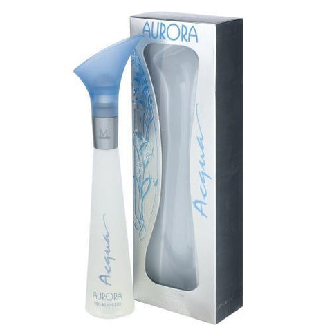 Aurora Acqua By Micaelangelo Edt Spray 1.3 Oz