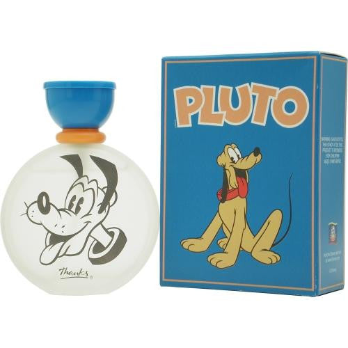 Pluto By Disney Edt Spray 1.7 Oz