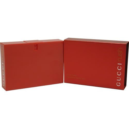 Gucci Rush By Gucci Edt Spray 1 Oz