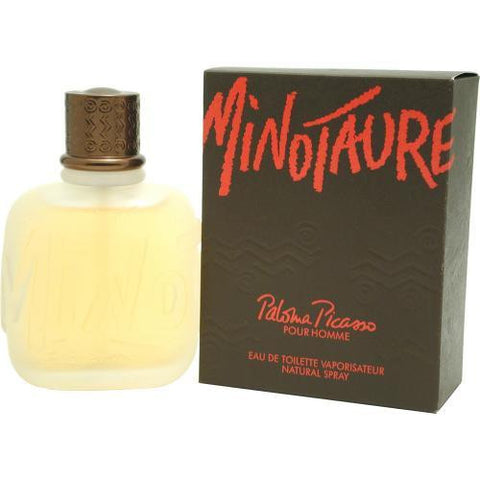 Minotaure By Paloma Picasso Edt Spray 2.5 Oz