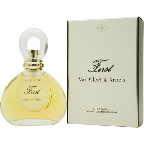 First By Van Cleef & Arpels Eau De Parfum Spray 2 Oz