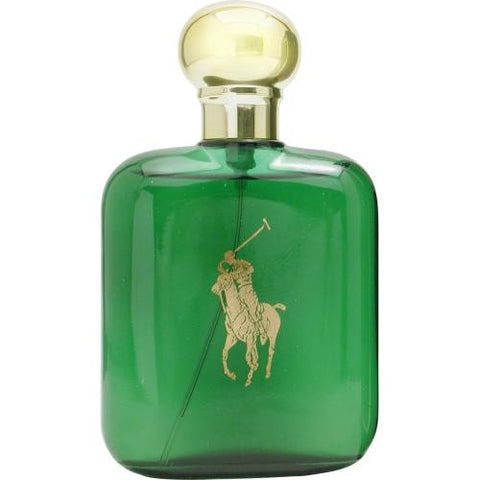 Polo By Ralph Lauren Aftershave 8 Oz