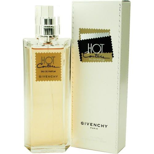 Hot Couture By Givenchy By Givenchy Eau De Parfum Spray 1.7 Oz