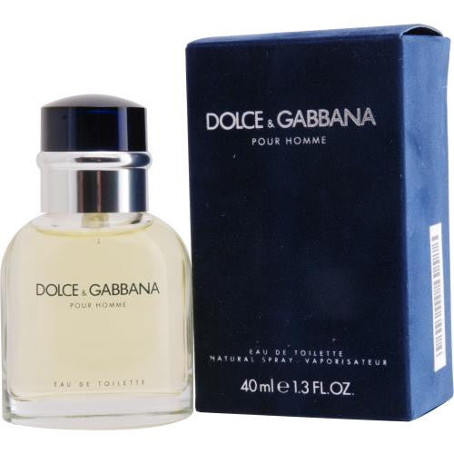 Dolce & Gabbana By Dolce & Gabbana Edt Spray 1.3 Oz