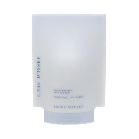 L'eau D'issey By Issey Miyake Body Lotion 6.7 Oz