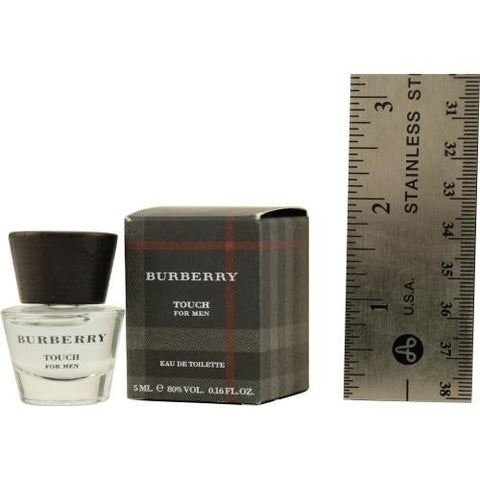 Burberry Touch By Burberry Edt .16 Oz Mini