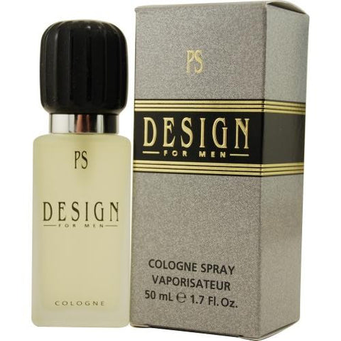 Design By Paul Sebastian Cologne Spray 1.7 Oz