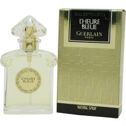 L'heure Bleue By Guerlain Edt Spray 1.7 Oz