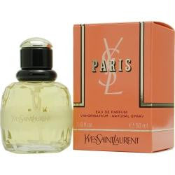 Paris By Yves Saint Laurent Eau De Parfum Spray 1.6 Oz