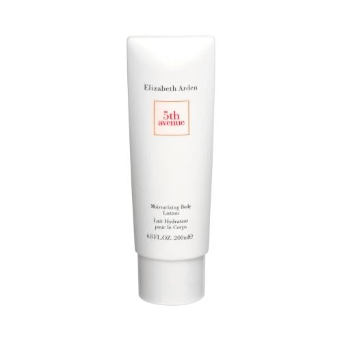 Fifth Avenue By Elizabeth Arden Body Lotion 6.8 Oz