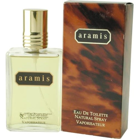 Aramis By Aramis Edt Spray 3.4 Oz