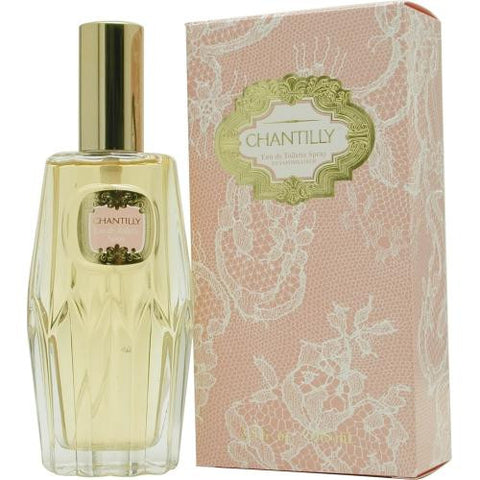 Chantilly By Dana Edt Spray 3.5 Oz