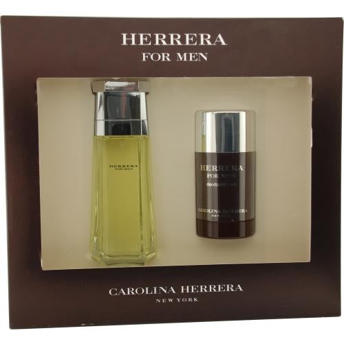 Carolina Herrera Gift Set Herrera By Carolina Herrera