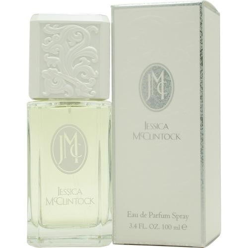 Jessica Mc Clintock By Jessica Mcclintock Eau De Parfum Spray 3.4 Oz