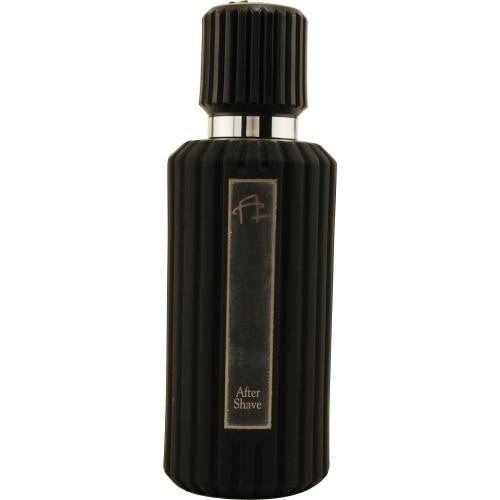 Aficionado By Fine Fragrances Aftershave 3.4 Oz