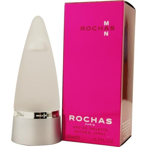 Rochas Man By Rochas Edt Spray 1.7 Oz